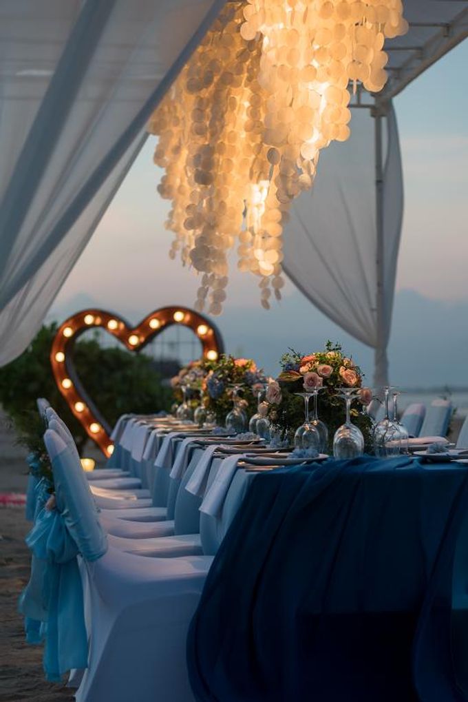 kayumanis nusa dua- dinner reception-private beach by Kayumanis Private Villa and Spa - 033 kayumanis nusa dua- dinner reception-private beach by Kayumanis Private Villa and Spa - 033