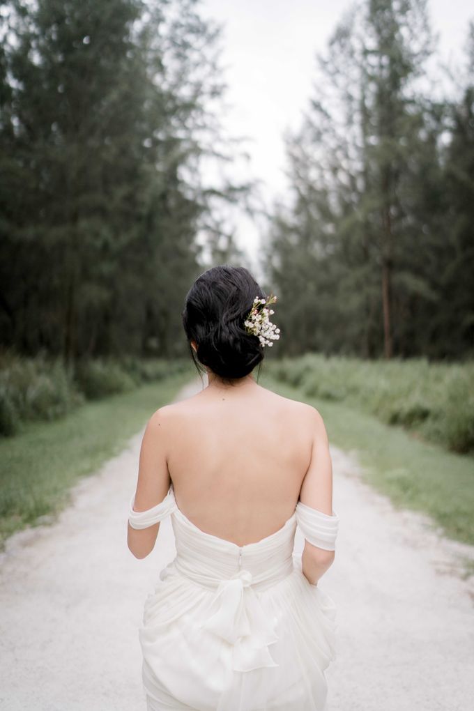A Ethereal Bohemian Shoot at Coney Island by Frieda Brides - 003 A Ethereal Bohemian Shoot at Coney Island by Frieda Brides - 003