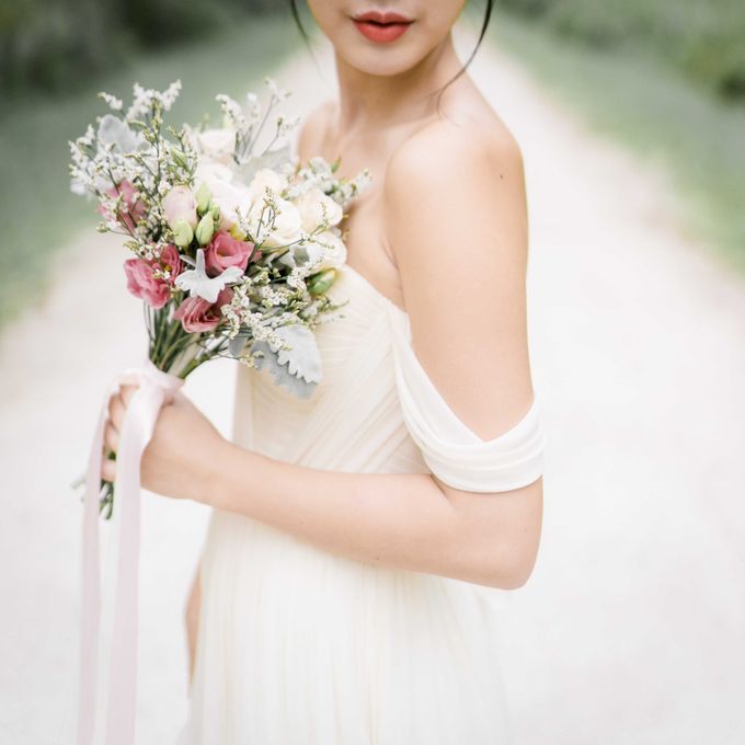 A Ethereal Bohemian Shoot at Coney Island by Frieda Brides - 002 A Ethereal Bohemian Shoot at Coney Island by Frieda Brides - 002