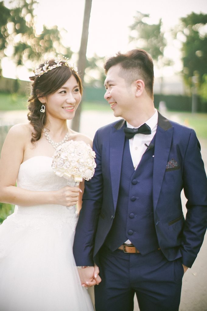 Su Ann Big Day by Cocoon makeup and hair - 005 Su Ann Big Day by Cocoon makeup and hair - 005