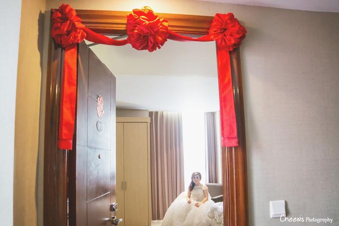 Wedding Niki Irene by Cheers Photography - 009 Wedding Niki Irene by Cheers Photography - 009