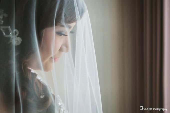 Wedding Niki Irene by Cheers Photography - 013 Wedding Niki Irene by Cheers Photography - 013