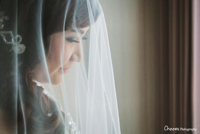 Wedding Niki  Irene by Cheers Photography - 013