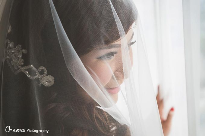 Wedding Niki Irene by Cheers Photography - 014 Wedding Niki Irene by Cheers Photography - 014