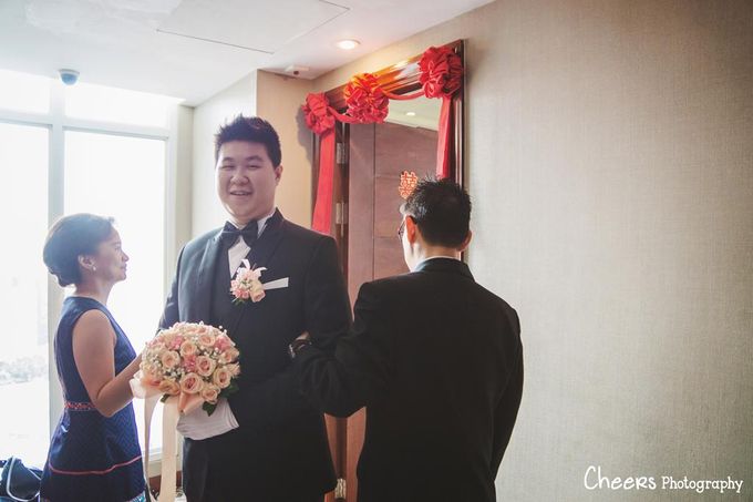 Wedding Niki Irene by Cheers Photography - 015 Wedding Niki Irene by Cheers Photography - 015
