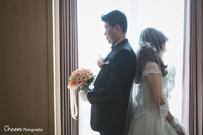 Wedding Niki Irene by Cheers Photography - 017 Wedding Niki Irene by Cheers Photography - 017