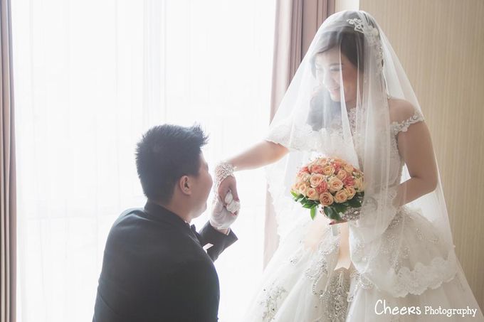 Wedding Niki Irene by Cheers Photography - 018 Wedding Niki Irene by Cheers Photography - 018