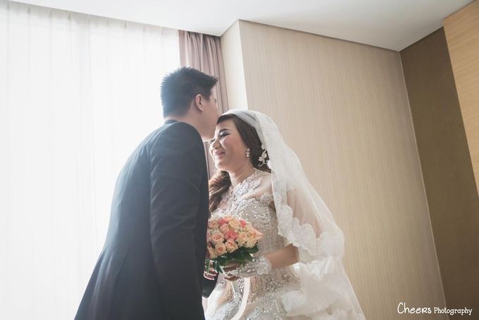 Wedding Niki  Irene by Cheers Photography - 019