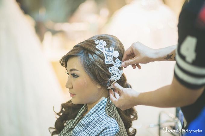 Wedding Niki Irene by Cheers Photography - 025 Wedding Niki Irene by Cheers Photography - 025