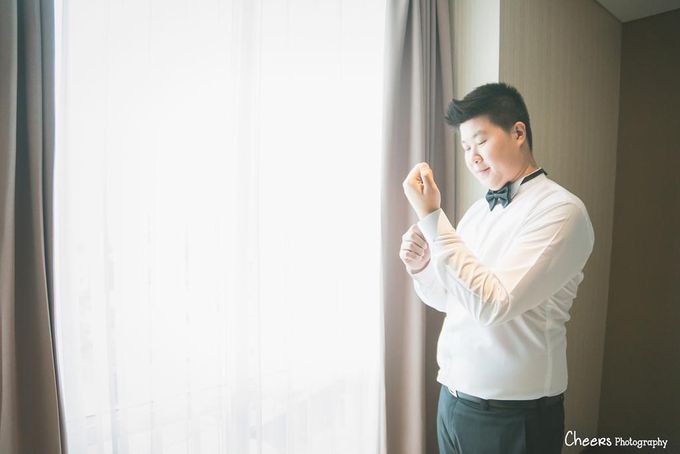 Wedding Niki Irene by Cheers Photography - 027 Wedding Niki Irene by Cheers Photography - 027