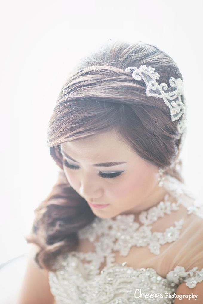Wedding Niki Irene by Cheers Photography - 031 Wedding Niki Irene by Cheers Photography - 031