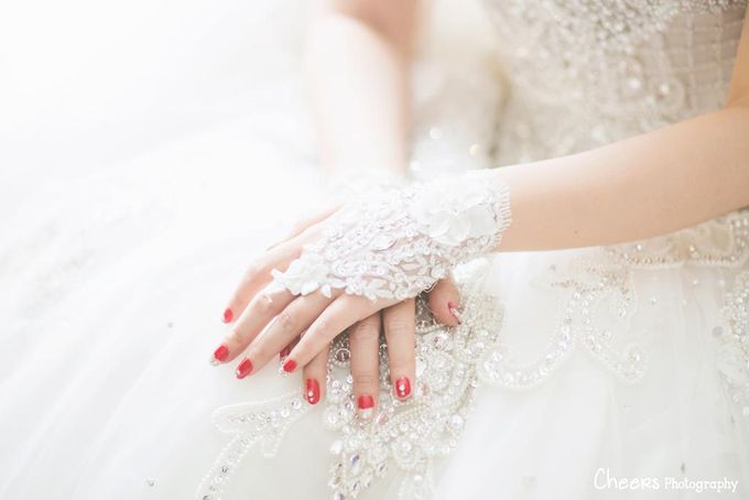 Wedding Niki  Irene by Cheers Photography - 032