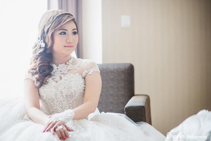 Wedding Niki Irene by Cheers Photography - 033 Wedding Niki Irene by Cheers Photography - 033