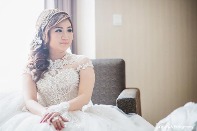 Wedding Niki  Irene by Cheers Photography - 033