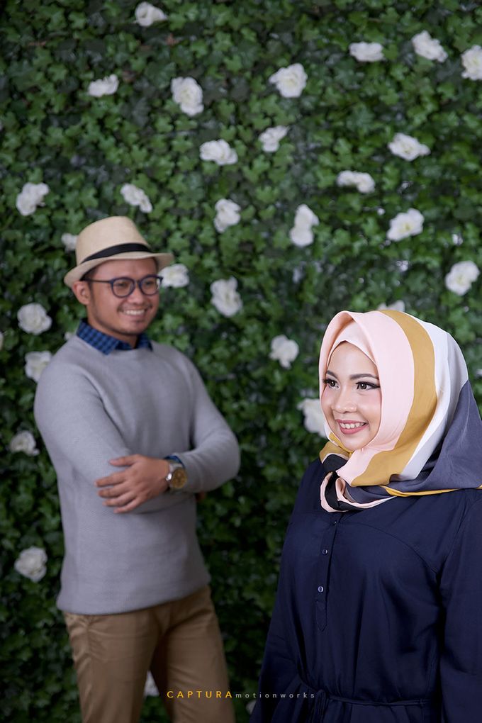 Lulu & Ananda Wedding by Sonokembang Catering - 011