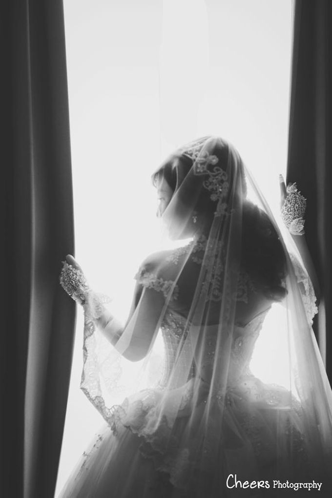 Wedding Niki Irene by Cheers Photography - 036 Wedding Niki Irene by Cheers Photography - 036