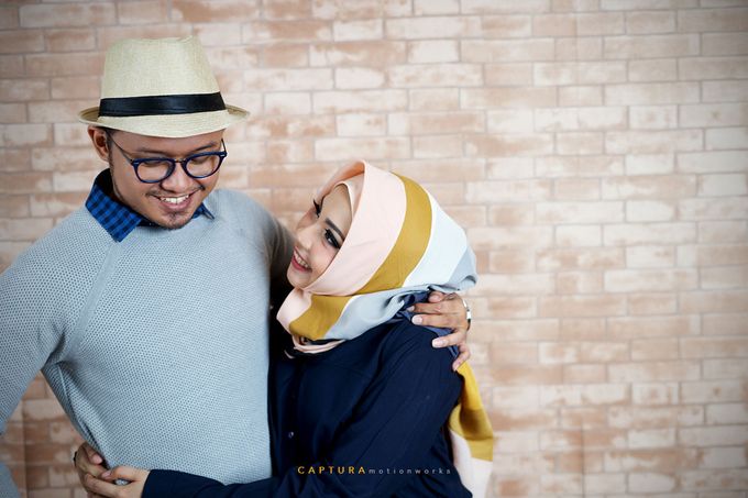 Lulu & Ananda Wedding by Sonokembang Catering - 014