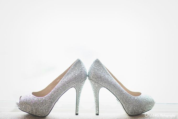 Wedding Niki Irene by Cheers Photography - 038 Wedding Niki Irene by Cheers Photography - 038
