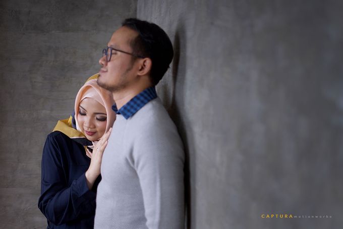 Lulu & Ananda Wedding by Sonokembang Catering - 015