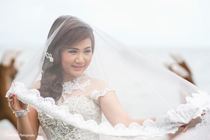 Wedding Niki Irene by Cheers Photography - 040 Wedding Niki Irene by Cheers Photography - 040