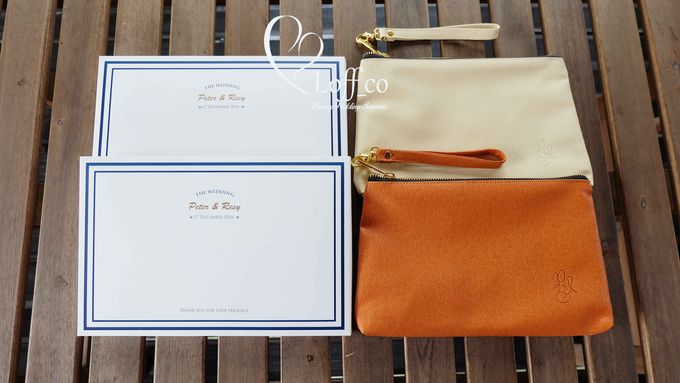 Functional Pouch, Passport & Card Holder by Loff_co souvenir - 007 Functional Pouch, Passport & Card Holder by Loff_co souvenir - 007