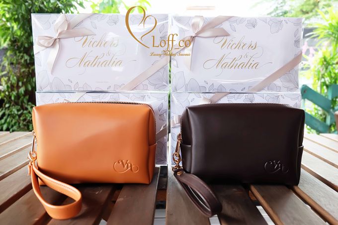 Functional Pouch, Passport & Card Holder by Loff_co souvenir - 008 Functional Pouch, Passport & Card Holder by Loff_co souvenir - 008