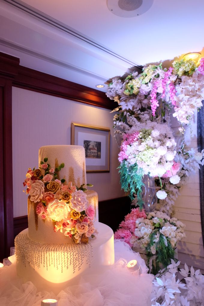 Wedding Darius & Angela by JW Marriott Hotel Surabaya - 001 Wedding Darius & Angela by JW Marriott Hotel Surabaya - 001