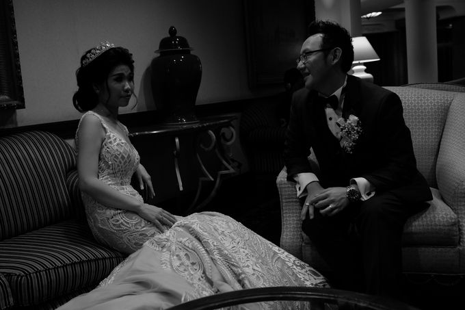 Wedding Darius & Angela by JW Marriott Hotel Surabaya - 009 Wedding Darius & Angela by JW Marriott Hotel Surabaya - 009