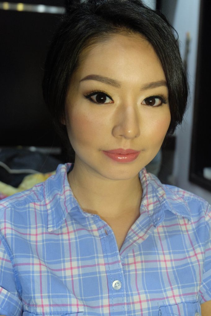 MS GINA LEVINA by Cindy Valentina MUA - 002