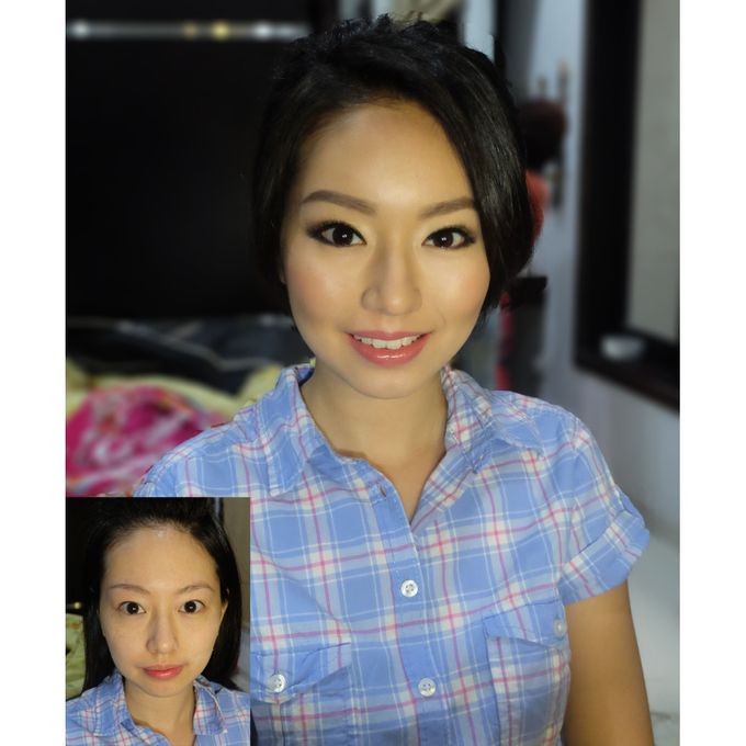 MS GINA LEVINA by Cindy Valentina MUA - 004