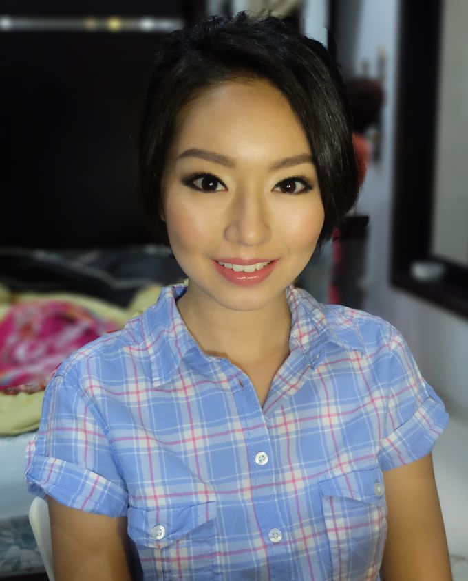 MS GINA LEVINA by Cindy Valentina MUA - 001