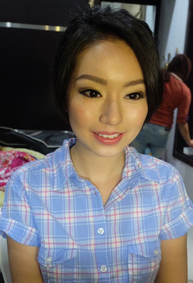 MS GINA LEVINA by Cindy Valentina MUA - 003
