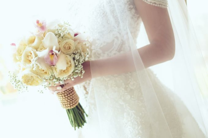 My elegantly intimate wedding by Anaz Khairunnaz - 008 My elegantly intimate wedding by Anaz Khairunnaz - 008