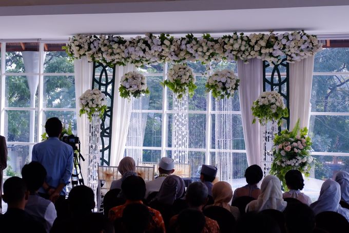 Yuli & Esa by Malaka Hotel Bandung - 001 Yuli & Esa by Malaka Hotel Bandung - 001