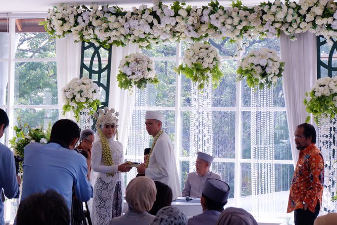 Yuli & Esa by Malaka Hotel Bandung - 006 Yuli & Esa by Malaka Hotel Bandung - 006