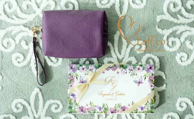Functional Pouch, Passport & Card Holder by Loff_co souvenir - 009 Functional Pouch, Passport & Card Holder by Loff_co souvenir - 009