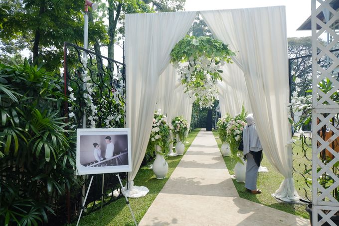 Yuli & Esa by Malaka Hotel Bandung - 025 Yuli & Esa by Malaka Hotel Bandung - 025