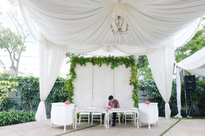 Bimo & Stephanie by Malaka Hotel Bandung - 002