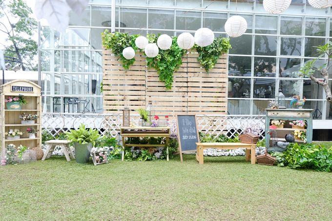 Bimo & Stephanie by Malaka Hotel Bandung - 004 Bimo & Stephanie by Malaka Hotel Bandung - 004