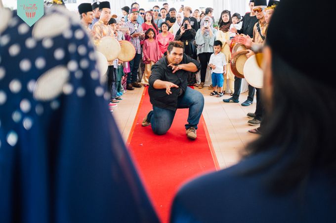 Fahmi & Aminah by The Vanilla Project - 022 Fahmi & Aminah by The Vanilla Project - 022