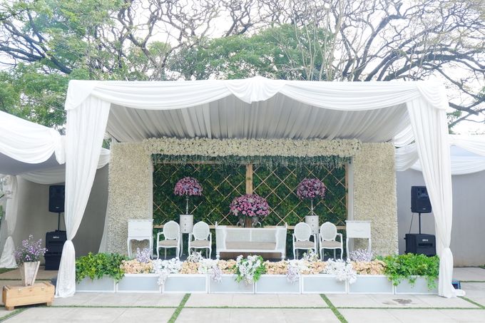 Bimo & Stephanie by Malaka Hotel Bandung - 005 Bimo & Stephanie by Malaka Hotel Bandung - 005