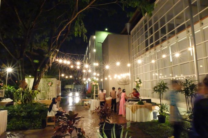 Bimo & Stephanie by Malaka Hotel Bandung - 007 Bimo & Stephanie by Malaka Hotel Bandung - 007
