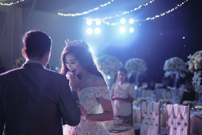 My elegantly intimate wedding by Anaz Khairunnaz - 009 My elegantly intimate wedding by Anaz Khairunnaz - 009