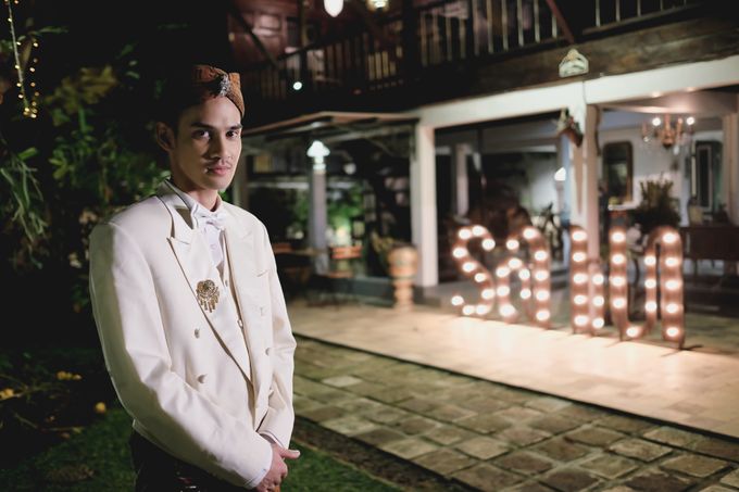 Satu Homestay by Top Fusion Wedding - 004 Satu Homestay by Top Fusion Wedding - 004