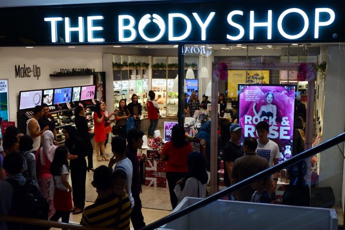 BODY SHOP by Jenita Darmento (MC) - 003