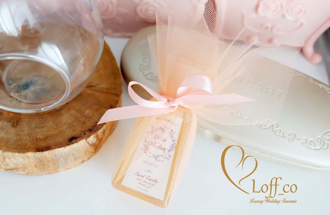 Anti-Bacterial Hand Gel by Loff_co souvenir - 015 Anti-Bacterial Hand Gel by Loff_co souvenir - 015