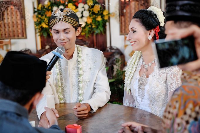 Lauretta & Regol wedding by airwantyanto project - 011 Lauretta & Regol wedding by airwantyanto project - 011