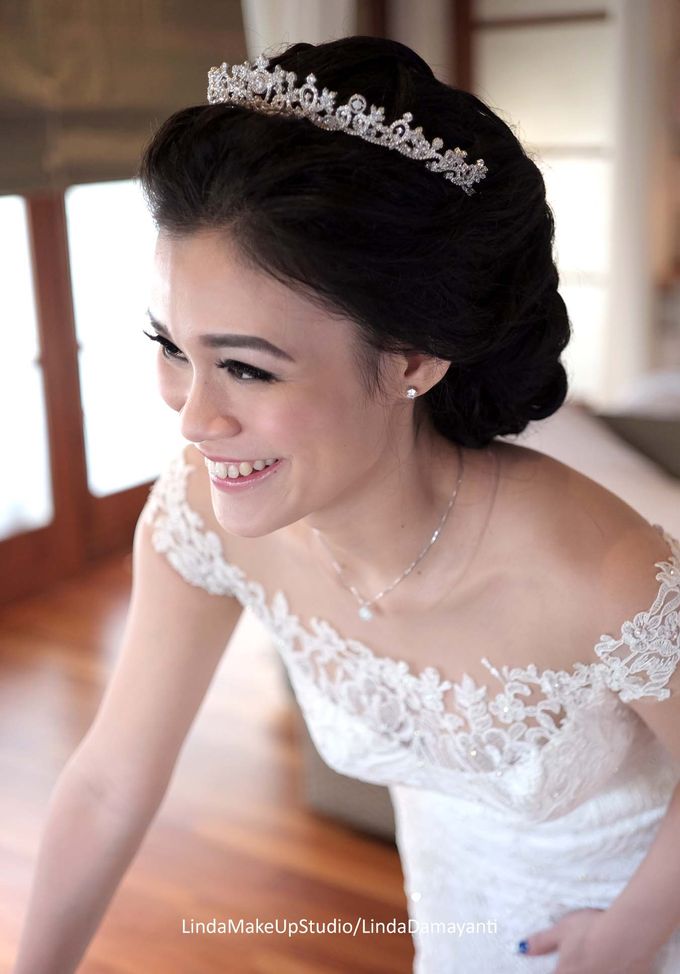 #Makeupstory of Makeupstory of Christina Tjhin by Linda Make Up Studio - 045 #Makeupstory of Makeupstory of Christina Tjhin by Linda Make Up Studio - 045