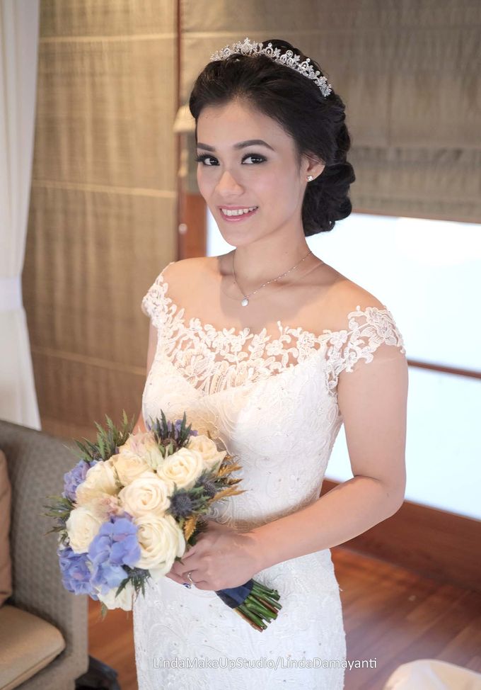#Makeupstory of Makeupstory of Christina Tjhin by Linda Make Up Studio - 046 #Makeupstory of Makeupstory of Christina Tjhin by Linda Make Up Studio - 046