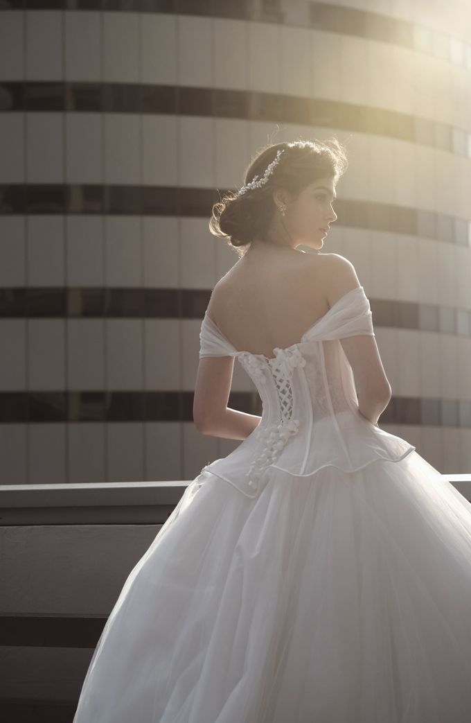 Bride Fashion shoot by Cocoon makeup and hair - 001 Bride Fashion shoot by Cocoon makeup and hair - 001